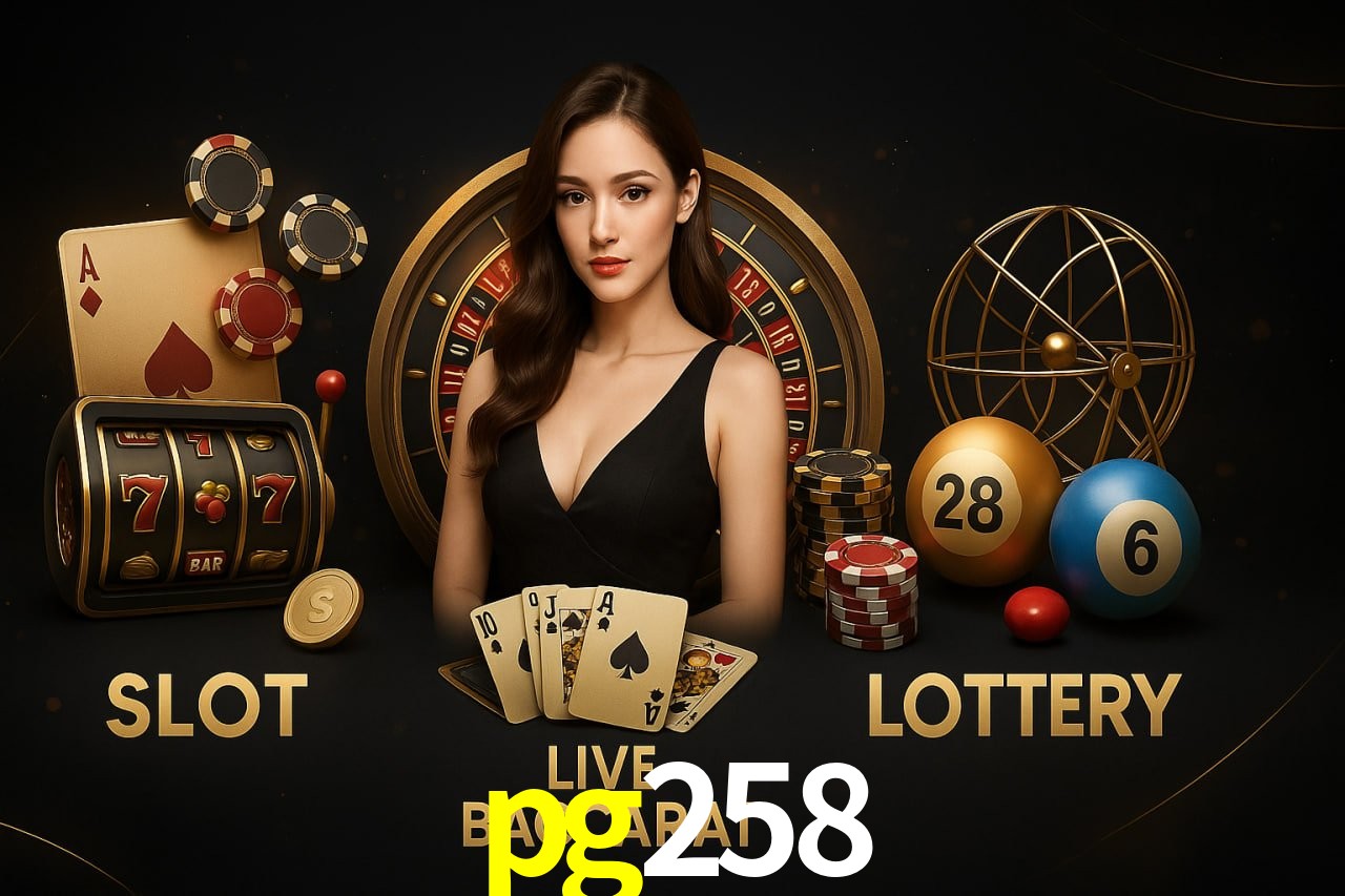pg258 cassino
