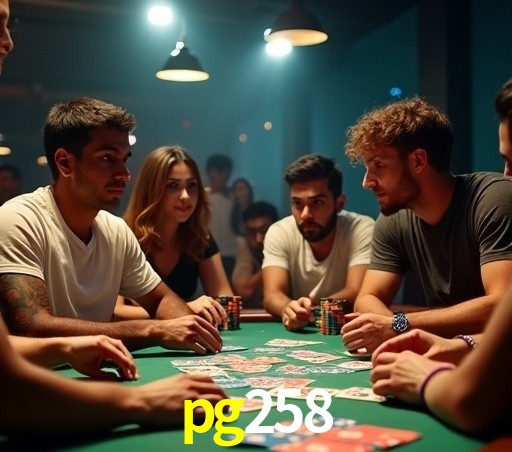 pg258 Plataforma